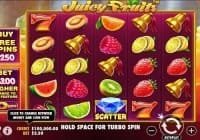 Pragmatic Play Juicy Fruits Slot Review