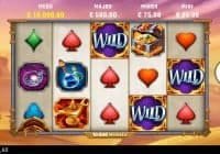 Microgaming 10,000 Wishes Slot Review