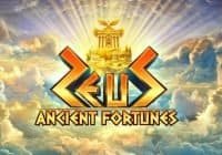 Microgaming Ancient Fortunes Poseidon Megaways Slot Review