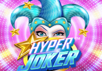 Microgaming Hyper Joker Slot Review