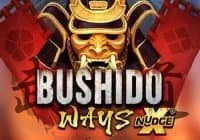 NoLimit City Bushido Ways xNudge Slot Review