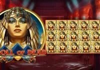 Play'N Go Scroll of Dead Slot Review