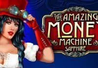 Pragmatic Play The Amazing Money Machine Slot Review