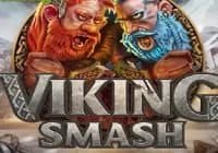 Stakelogic Viking Smash Slot Review