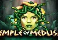 Microgaming Temple of Medusa Slot Review