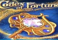 NetEnt Codex of Fortune slot Review