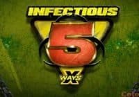 Nolimit City Infectious 5 xWays Slot Review