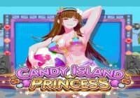 Play'n'Go Candy Island Princess Slot Review