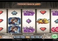 Play'n'Go Charlie Chance XreelZ Slot Review
