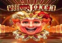 Play'n'Go Free Reelin Joker Slot Review