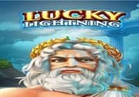 Pragmatic Play Lucky Lightning Slot Review