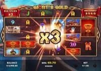 Stakelogic Giants Fortune Megaways Slot Review