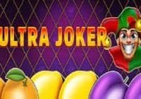 Stakelogic Ultra Joker Slot Review