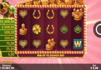 Microgaming Coin Bash Slot Review