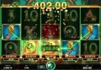 Microgaming Legacy of Oz Slot Review