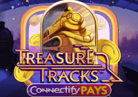 Microgaming Treasure Tracks Slot Review