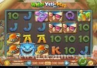 Play'n'Go Hotel Yeti-Way Slot Review