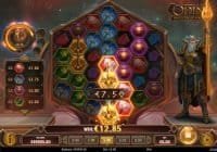 Play'n'Go Odin Protector of Realms Slot Review