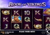 Pragmatic Play Book of Vikings Slot Review
