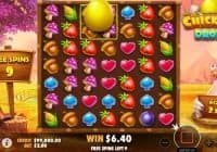 Pragmatic Play Chicken Drop Slot Review
