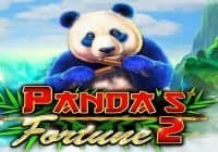 Pragmatic Play Panda’s Fortune 2 Slot Review