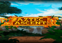 Relax Gaming Aztec Ascent Slot Review