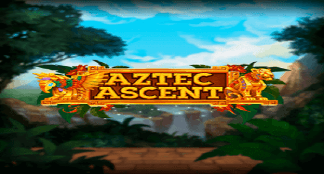 Relax Gaming Aztec Ascent Slot Review