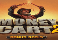 Relax Gaming Money Cart 2 Slot Review