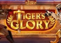 Tigers Glory Ultra (Quickspin) Slot Review