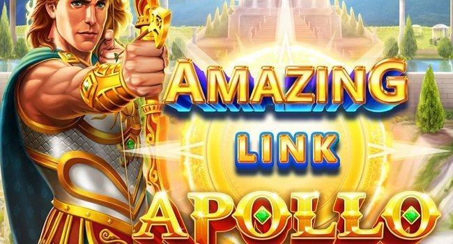 Microgaming Amazing Link Apollo Slot Review