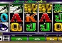 Microgaming Break Da Bank Again Megaways Slot Review