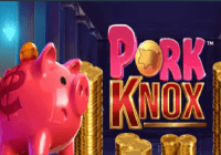 NetEnt Pork Knox Slot Review