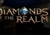 Play'N Go Diamonds of the Realm Slot Review