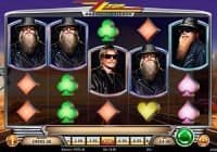 Play'N Go ZZ Top Roadside Riches Slot Review