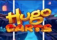 Play'n'Go Hugo Carts Slot Review