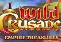 Playtech Vikings Empire Treasures Slot Review