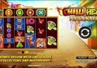 Pragmatic Play Chilli Heat Megaways Slot Review