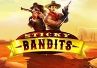 Quickspin Sticky Bandits Slot Review
