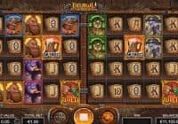 Yggdrasil Brawl at the Redcap Inn Slot Review