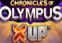 Microgaming Chronicles of Olympus X UP Slot Review