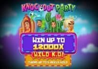 Microgaming Knockout Party Slot Review