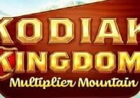 Microgaming Kodiak Kingdom Slot Review