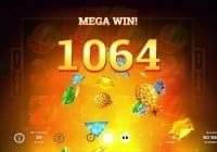 NetEnt Fruit Blaze Slot Review