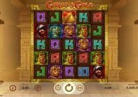 NetEnt Gonzo’s Gold Slot Review