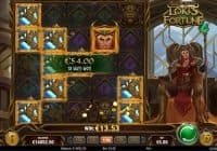Play'n Go Tales of Asgard Loki’s Fortune Slot Review
