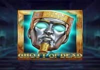 Play'n'Go Ghost of Dead Slot Review