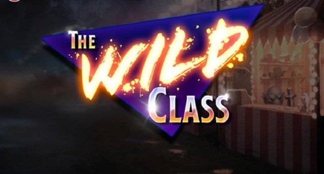 Play'n'Go The Wild Class Slot Review