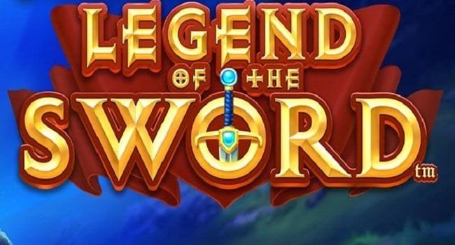 Pragmatic Play Legend of the Sword Slot Review
