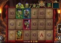 Nolimit City Evil Goblins xBomb Slot Review