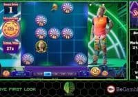 Play'n go Snakebite Slot Review